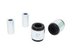 Whiteline 23-25 Toyota Prius Upper Control Arm Inner Bushing Kit