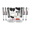 Skyjacker 6In KIT 05-07F350 4WD DSL ADX