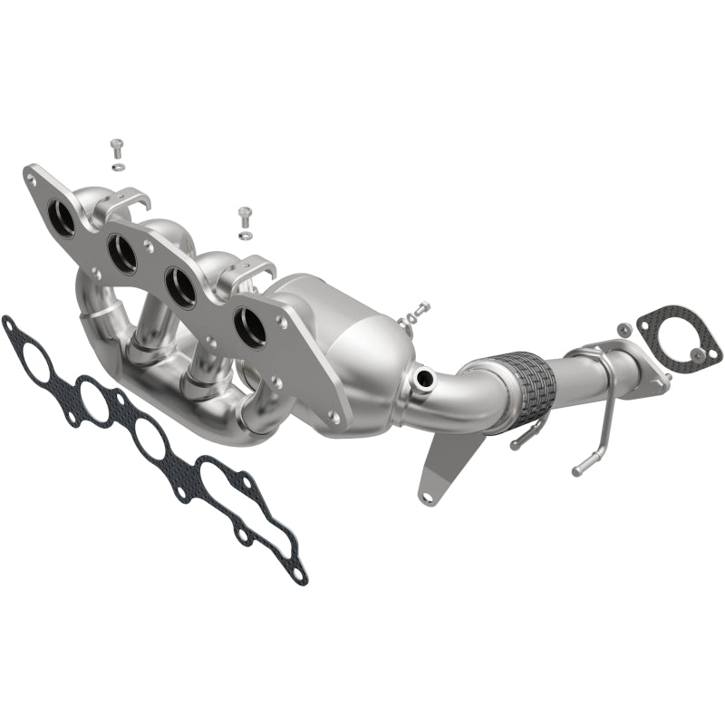 Magnaflow 19-23 Ford Transit Connect EPA Compliant Direct-Fit Converter