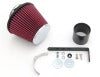 K&N Ford Fiesta Mk7 L3-1.0L F/I 17-20 Cold Air Intake