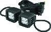 QuadBoss Paired Led 3in Pod Spot