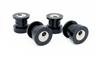 Torque Solution Front Upper Inner Control Arm Bushings Camber Kit Nissan GT-R R35