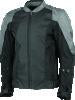 Speed and Strength Moment of Truth Jacket Black/Grey - Large