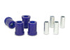 SuperPro Lower Control Arm Bushing Kit