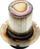 S&S Cycle 1.75in Power Tune XTO Muffler Insert Cap