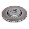Power Stop 03-14 Volvo XC90 Front Semi Coated Rotor