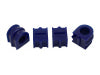 SuperPro Sway Bar Mount Bushing Kit