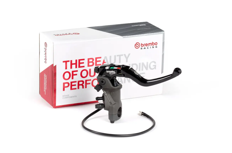 Brembo 06-12 Aprilia SXV 450/06-12 SXV 550/2018 Honda CB300F/CB300F ABS Brake Master Cylinder