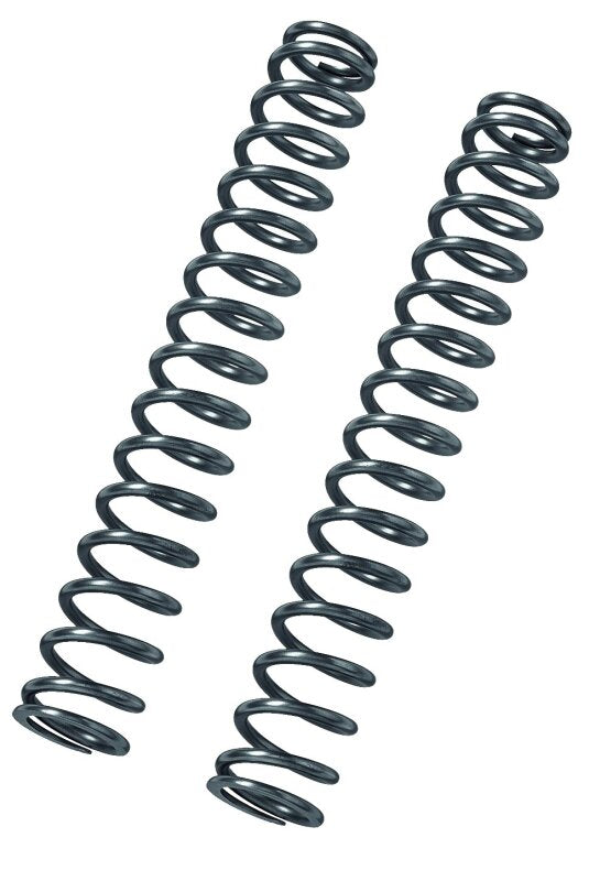 Bitubo MFORK Fork Springs Kit Linear K=0.75 + 1 Lt. Oil