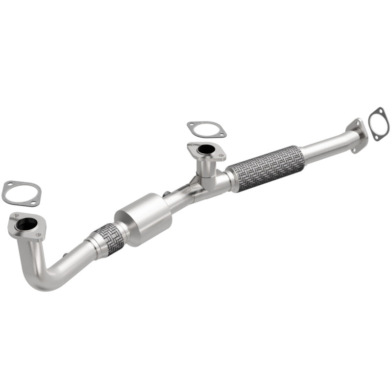 MagnaFlow Direct Fit Catalytic Converter 96-00 Chrysler Sebring 2.5L