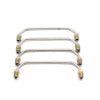 Wilwood SL IIA Fluid Tube - 4 pk.
