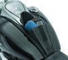 Mustang 05-08 Suzuki VL800 Volusia, Boulevard C50 Tank Bib - Black