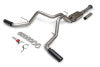 Flowmaster 11-19 GM 2500HD/3500HD 6.0L FlowFX DOS Cat-Back Exhaust System