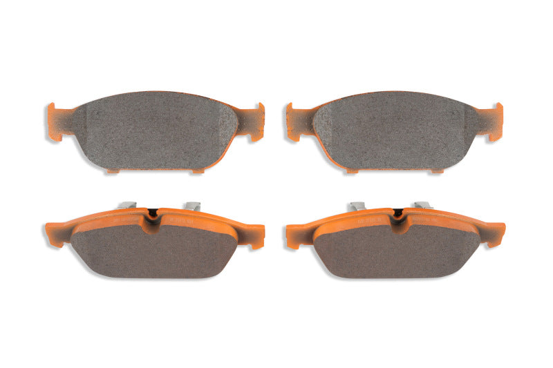 DBA 12-18 Audi A6 (C7) XP Performance Front Brake Pads