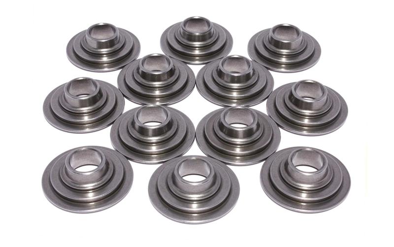 COMP Cams Retainers Lightweight Tool Stl 1