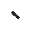 Peterson Fluid Systems Oil Inlet Fitting -12AN x 1/2 x 3.1