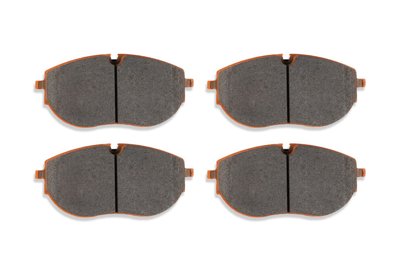 DBA 2021+ Volkswagen Multivan XP Performance Front Brake Pads