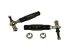 Baer Brakes 67-69 Mustang/Fairlane w/ Stock Spindles Tracker Tie Rod/Bump Steer Kit