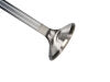 Manley Ford 351 Cleveland Exhaust Valve Kit - 1.710in Head Dia. 5.042in O/A Length, 0.3415in Stem