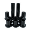EPI 12+ Polaris 550-1000 Sportsman Rear Swing Arm - Control Arm/ Bushing Kit