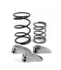 EPI 20+ Polaris 1000 Ranger/Crew/Pro XD Paddle Tires Low Elev. Sand Dune Clutch Kit