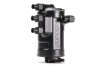 PERRIN 02-21 Subaru WRX / 04-21 STI Air Oil Separator - Black