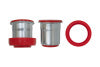 UMI Performance 65-87 GM Polyurethane Rear End Housing Replacement Bushings