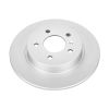 Power Stop 06-11 Buick Lucerne Rear Evolution Geomet Coated Rotor