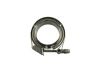 Turbosmart 304SS 3.0in V-Band Coupling Kit