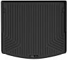Husky Liners 2022 Mazda CX-5 WeatherBeater Cargo Liner - Blk