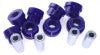 SuperPro 98-01 Toyota Altezza / Lexus IS200 9 Trailing Arm Bushing