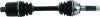 QuadBoss 14-16 Polaris ACE 325 EFI Rear Left Replacement Axle