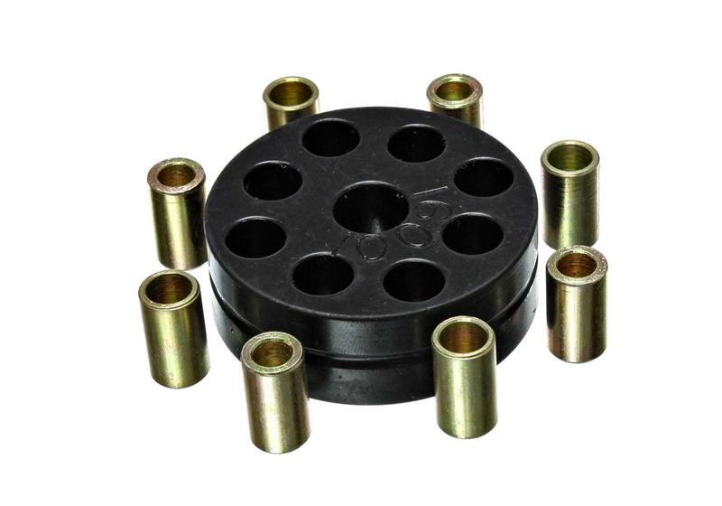 Energy Suspension 70-78 Nissan 240Z/260Z/280Z Red Steering Coupler