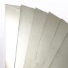 Ticon Industries 20in x 30in 1.5mm Thick Titanium Sheet