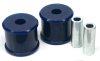 SuperPro 1993 Mazda RX-7 Base Rear Differential-to-Crossmember Bushing Kit