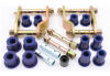 SuperPro Leaf Spring and Shackle Bushing Kit