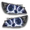 Oracle 01-05 Lexus IS 300 SMD HL (HID Style) - White