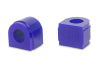 SuperPro 2014 Mazda 3 i SV Front 25mm Sway Bar Mount Bushing Set