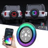XK Glow XKmax RGBW 5th Wheel Light for Ford Bronco