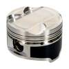 Wiseco BMW M54B30 -7.3cc Dome 1.1937 x 3.3268in 11.0:1 CR Piston Kit (Set of 6)