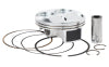 Vertex Pistons 11-14 KX 250 F Forged High Compression Piston Kit