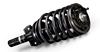 KYB 09-12 Chevrolet Colorado / GMC Canyon RWD Strut-Plus Assembly - Front