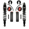 Rock Krawler 2021+ Ford Bronco (Ex. Raptor) Asm Rear Coilovers - Stage 2 w/ FAST Adjuster