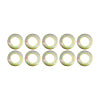 Wilwood Shim Kit .514 ID x .875 OD x .032 - Carbon (Pack of 10)