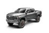 Husky Liners 22-26 Toyota Tundra  EAF Style Fender Flares - 4pc