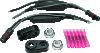 Kuryakyn Kellerman Turn Signal Adapter Kit- BMW