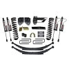 Skyjacker 4In SYS 17 F250-F350 4WD DSL