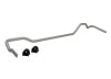 Whiteline 04-07 Subaru STi Rear 22mm Heavy Duty Adjustable Swaybar