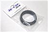SSR Plastic Hub Rings 73.0 - 67.1 (Pair)