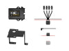ICON 2024 Lexus GX550 Intelligent Control Install Kit